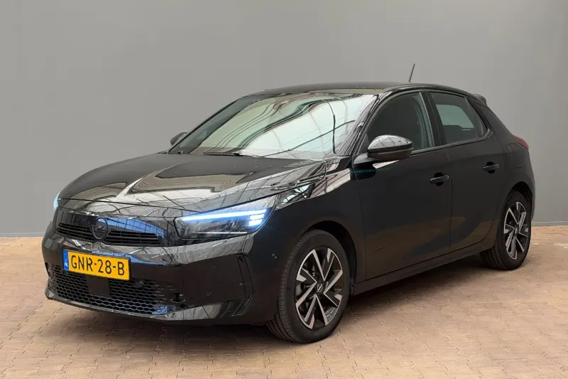 Opel Corsa (2024)