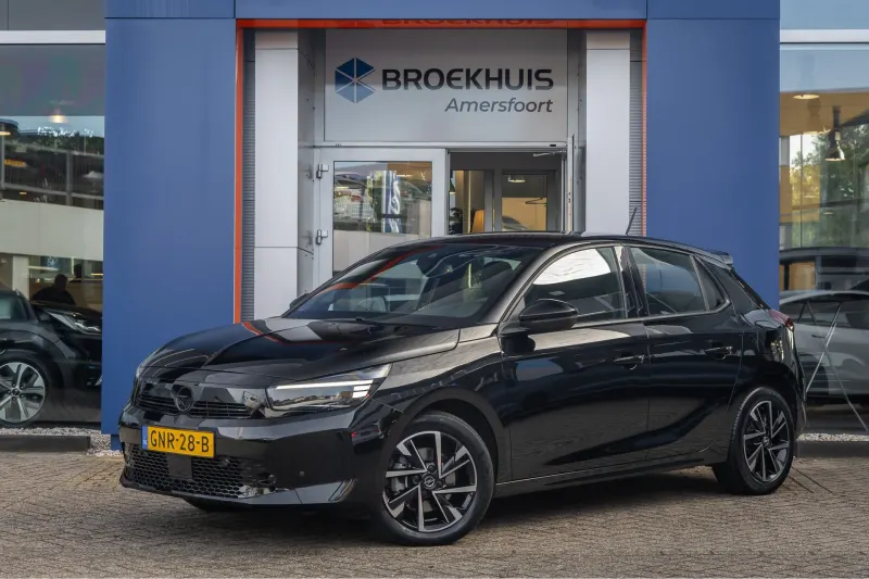 Opel Corsa (2024)