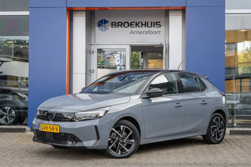 Opel Corsa (2024)
