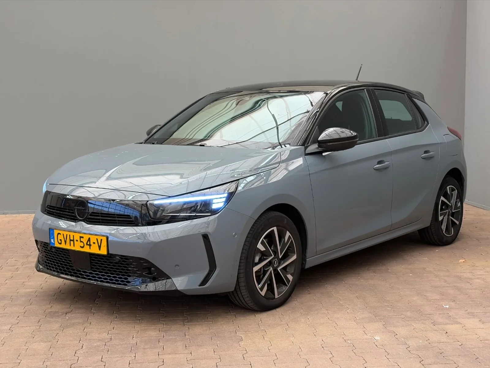 Opel Corsa (2024) — foto 1