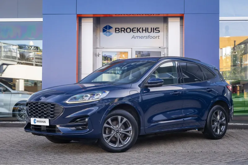 Ford Kuga (2023)
