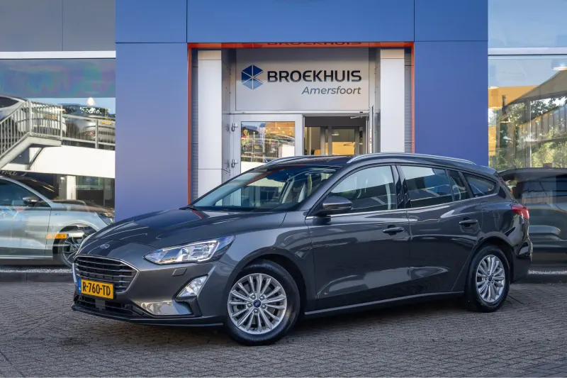 Ford Focus (2021)