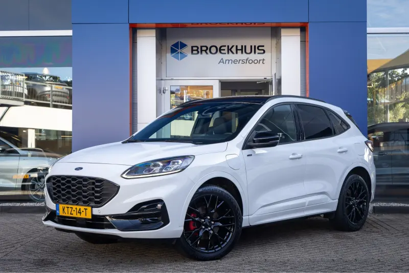 Ford Kuga (2023)