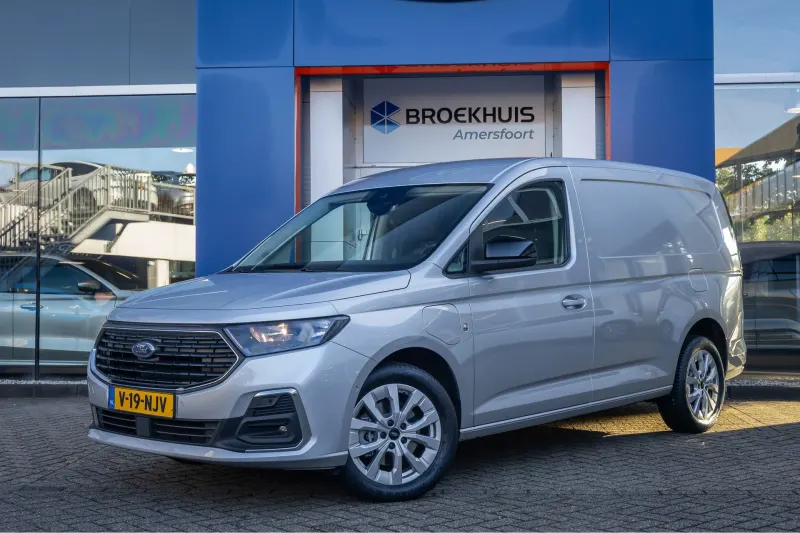 Ford Transit Connect (2025)