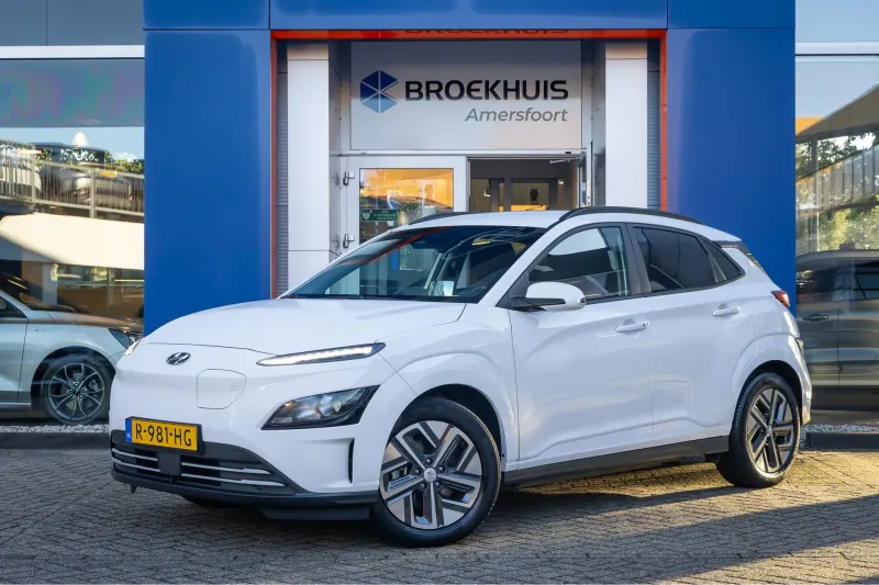 Hyundai Kona (2022)