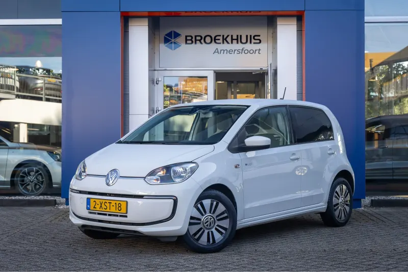 Volkswagen e-Up! (2014)