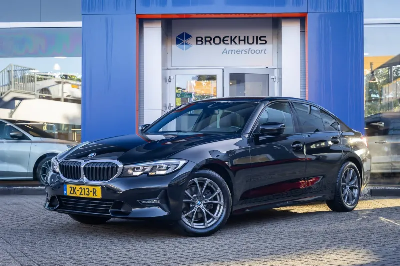 BMW 3-Serie (2019)