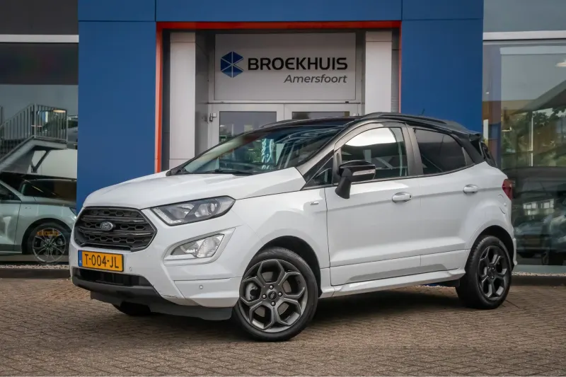 Ford EcoSport (2019)