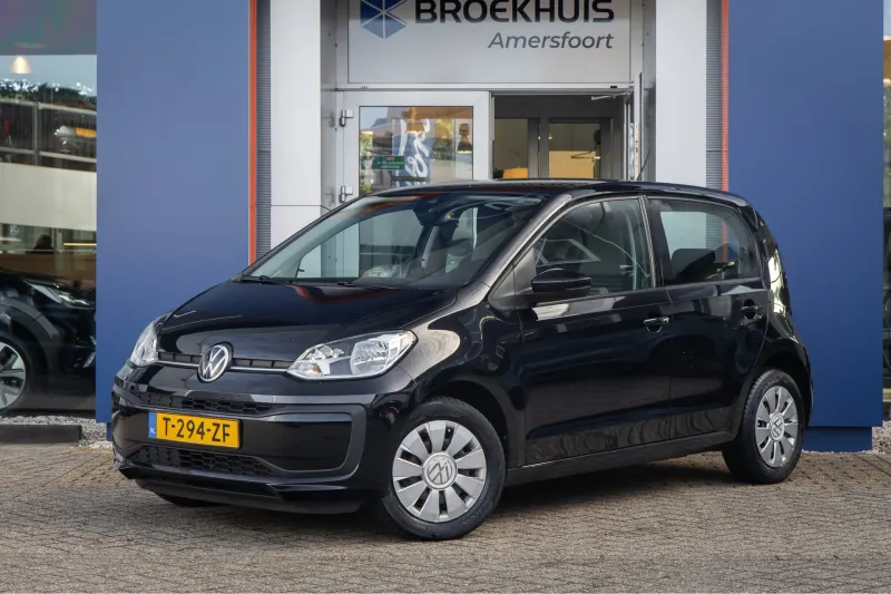 Volkswagen Up! (2023)
