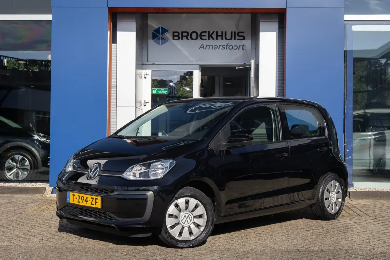 Volkswagen Up! (2023)