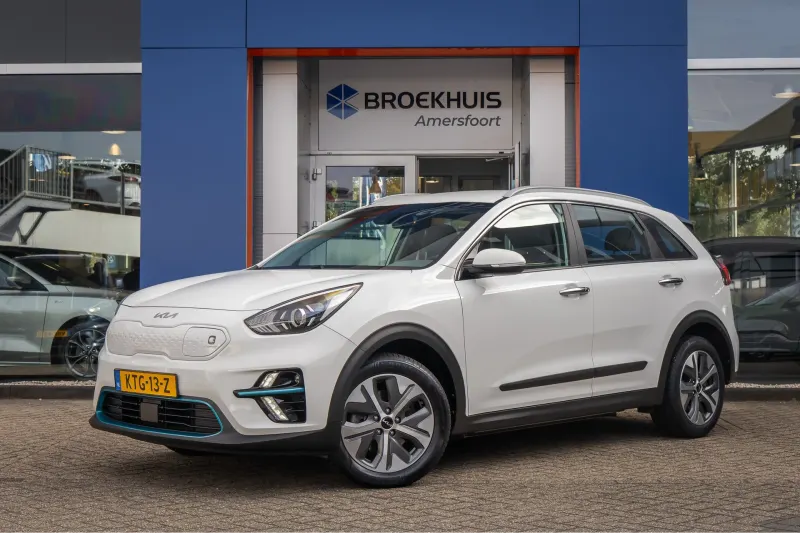 Kia Niro EV (2022)