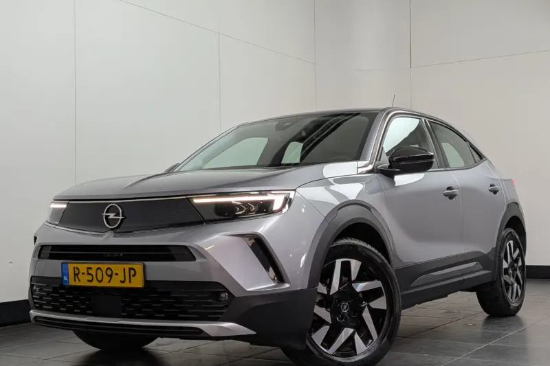 Opel Mokka-e (2022)