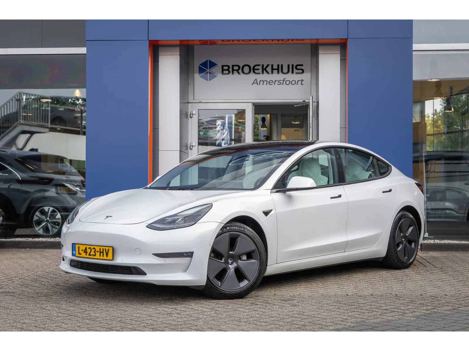 Tesla Model 3 (2021) — foto 1