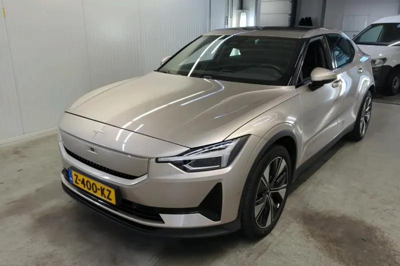 Polestar 2 (2024)