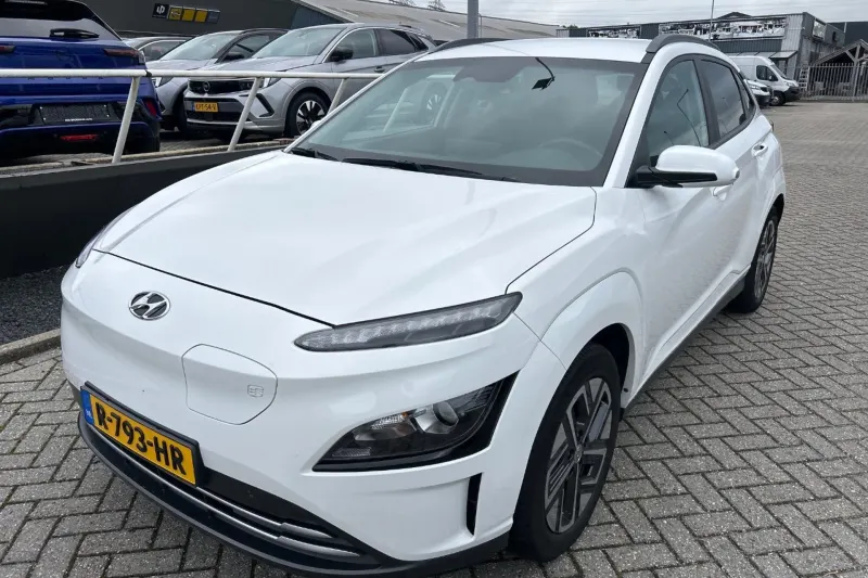 Hyundai Kona (2022)