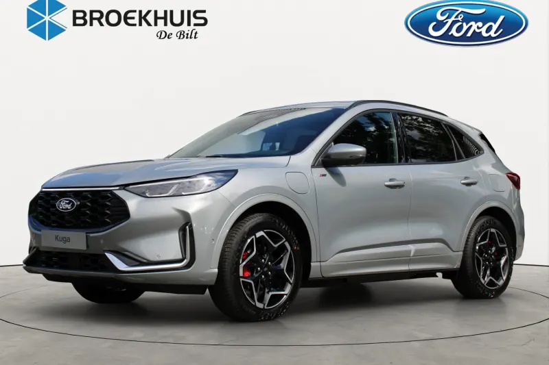 Ford Kuga (2026)
