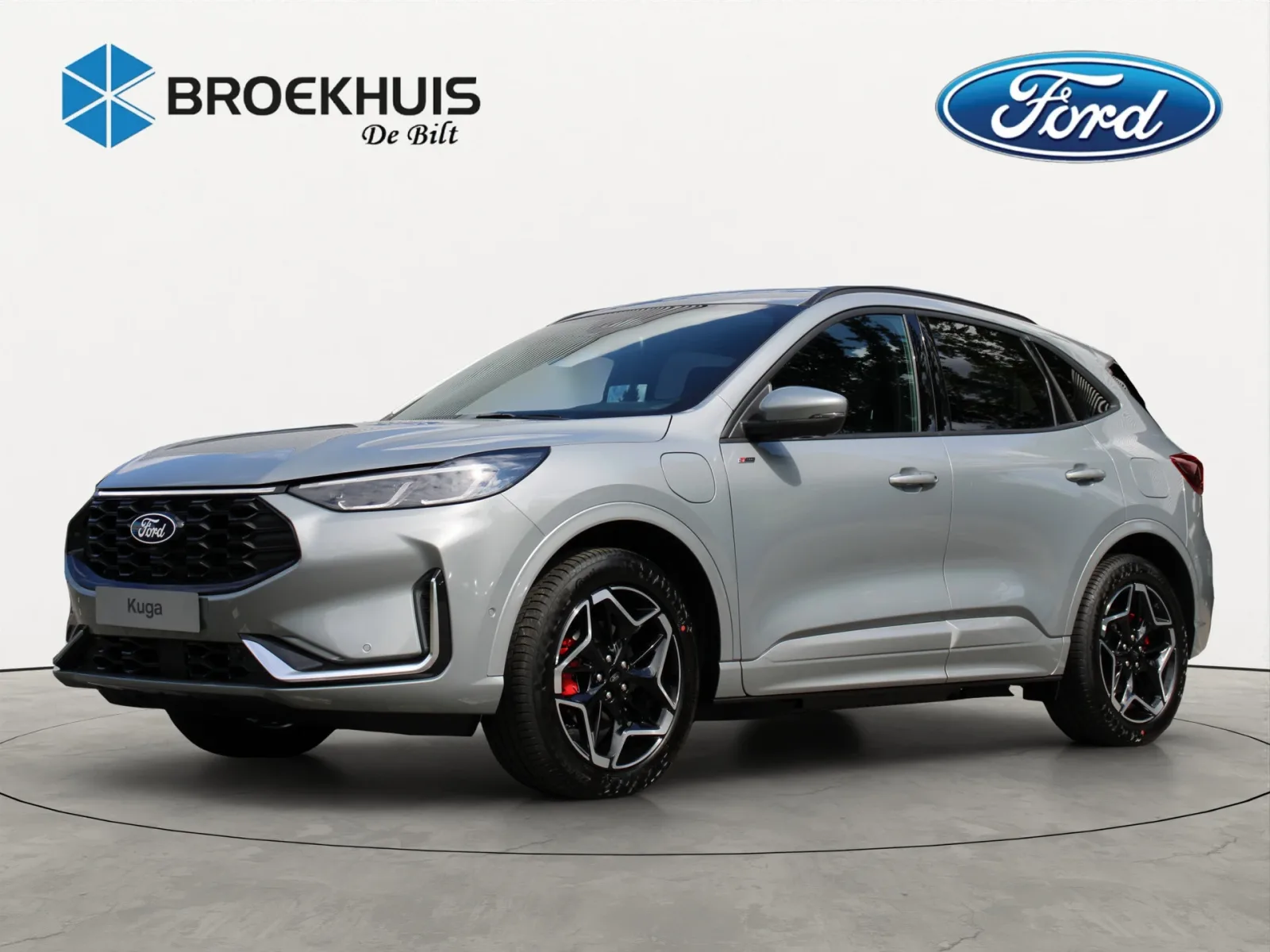 Ford Kuga (2026) — foto 1