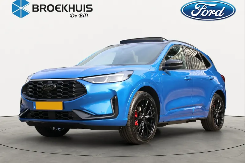 Ford Kuga (2026)