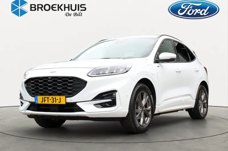 Ford Kuga (2022)