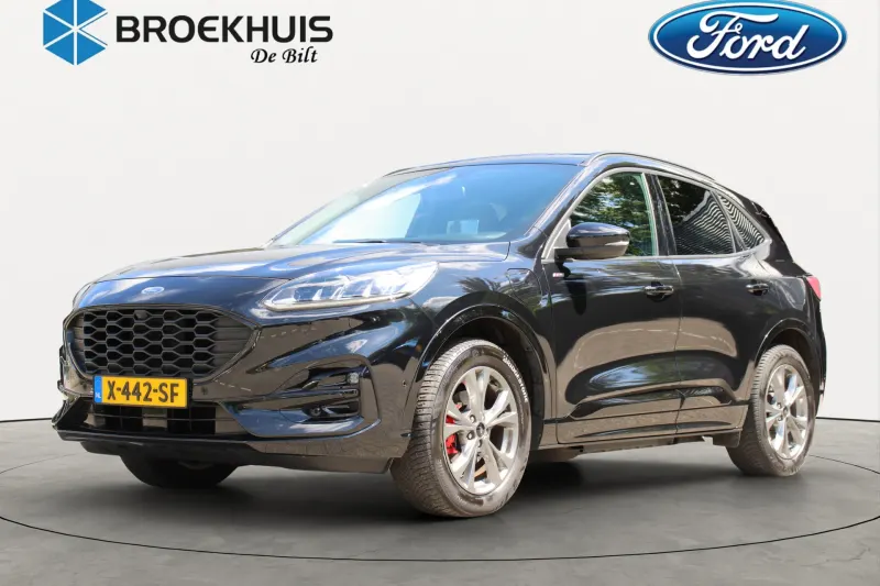 Ford Kuga (2023)