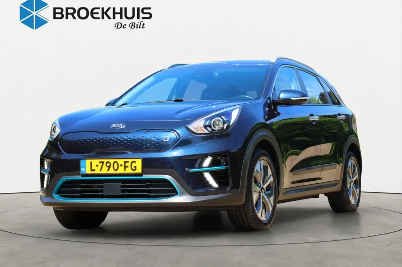 Kia Niro EV (2021)