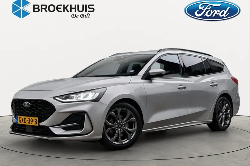 Ford Focus (2025)
