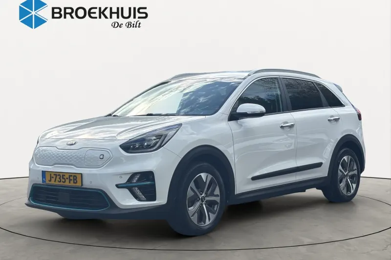 Kia Niro EV (2020)