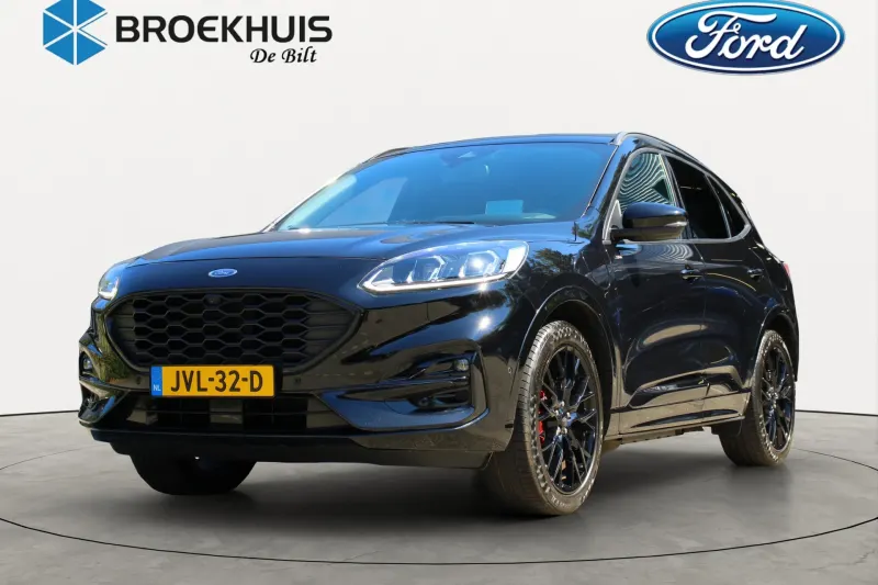 Ford Kuga (2023)