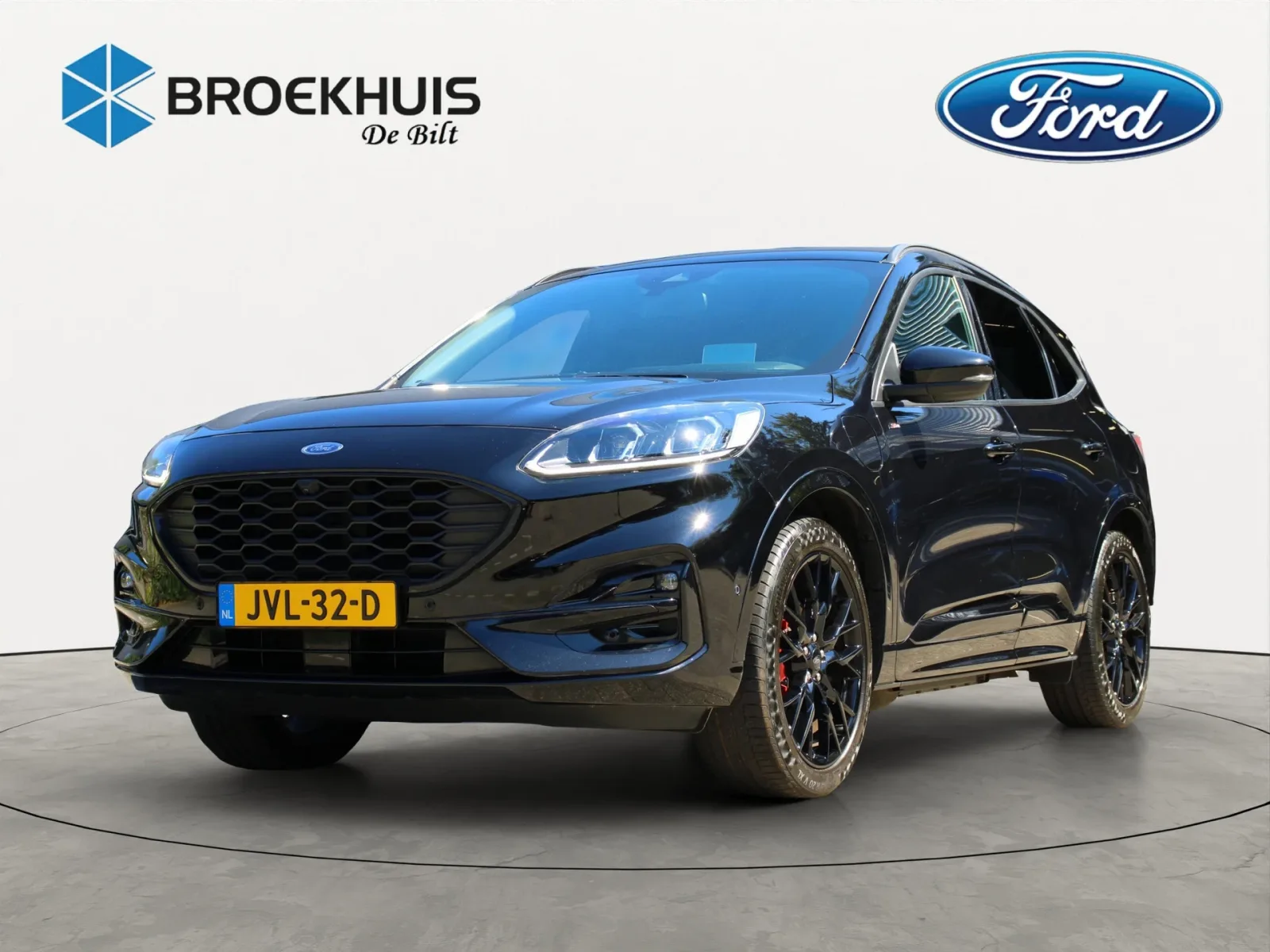 Ford Kuga (2023) — foto 1