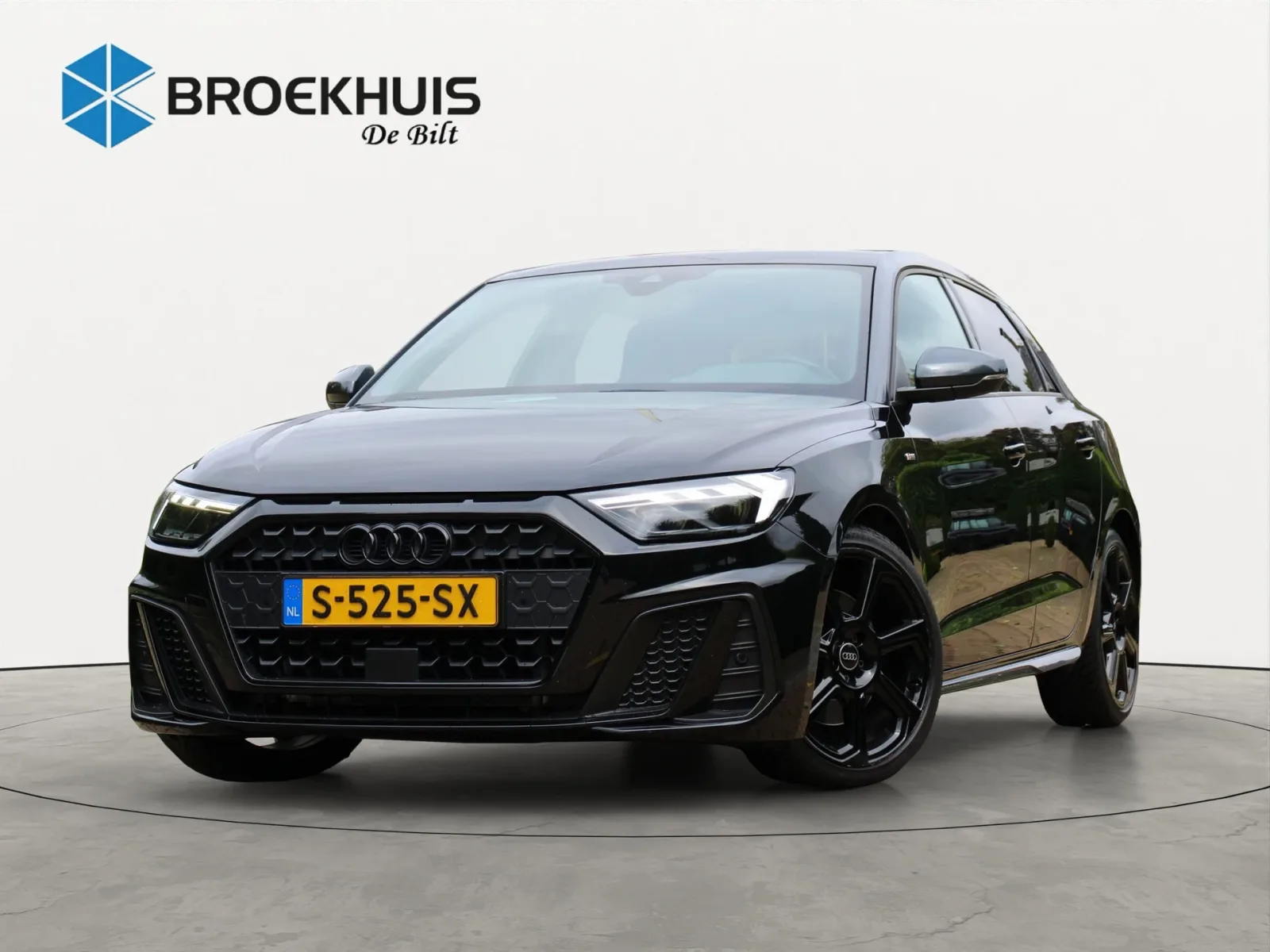 Audi A1 (2022) — foto 1