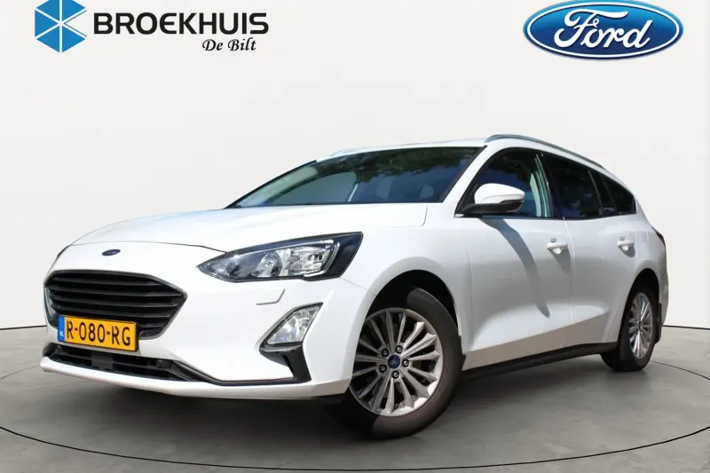 Ford Focus (2022)