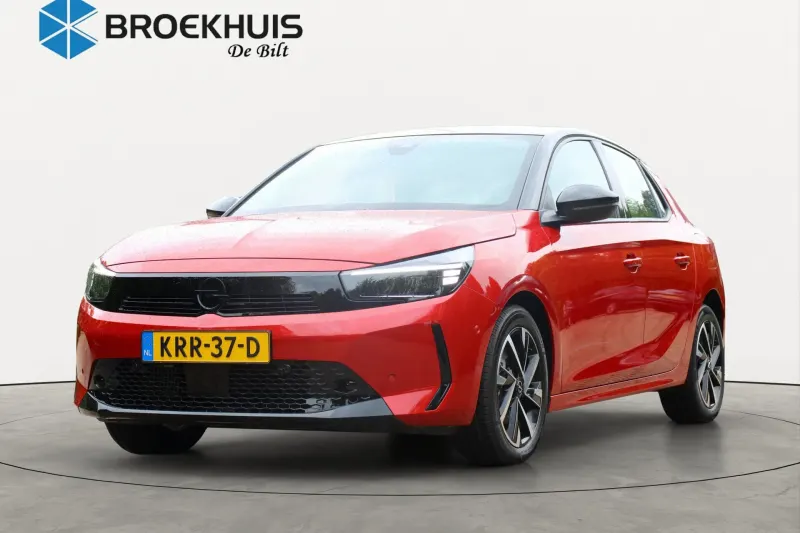 Opel Corsa (2025)
