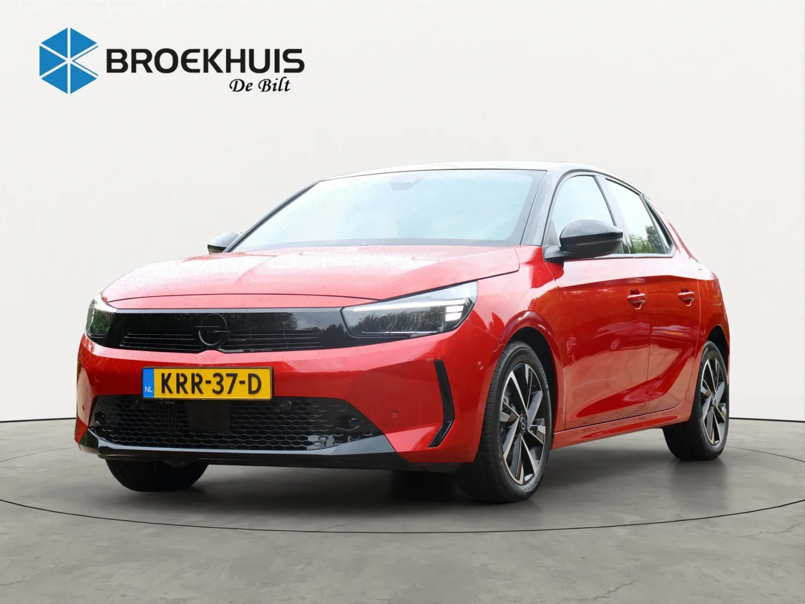 Opel Corsa (2025) — foto 1
