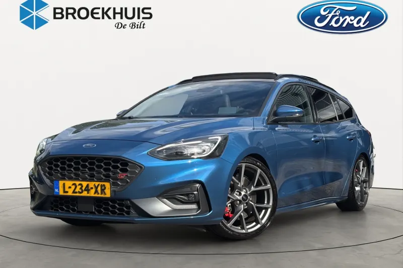 Ford Focus (2021)
