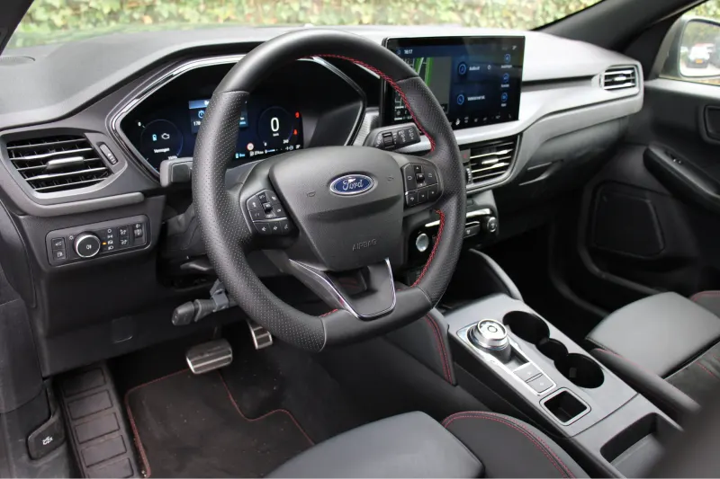 Ford Kuga (2025)