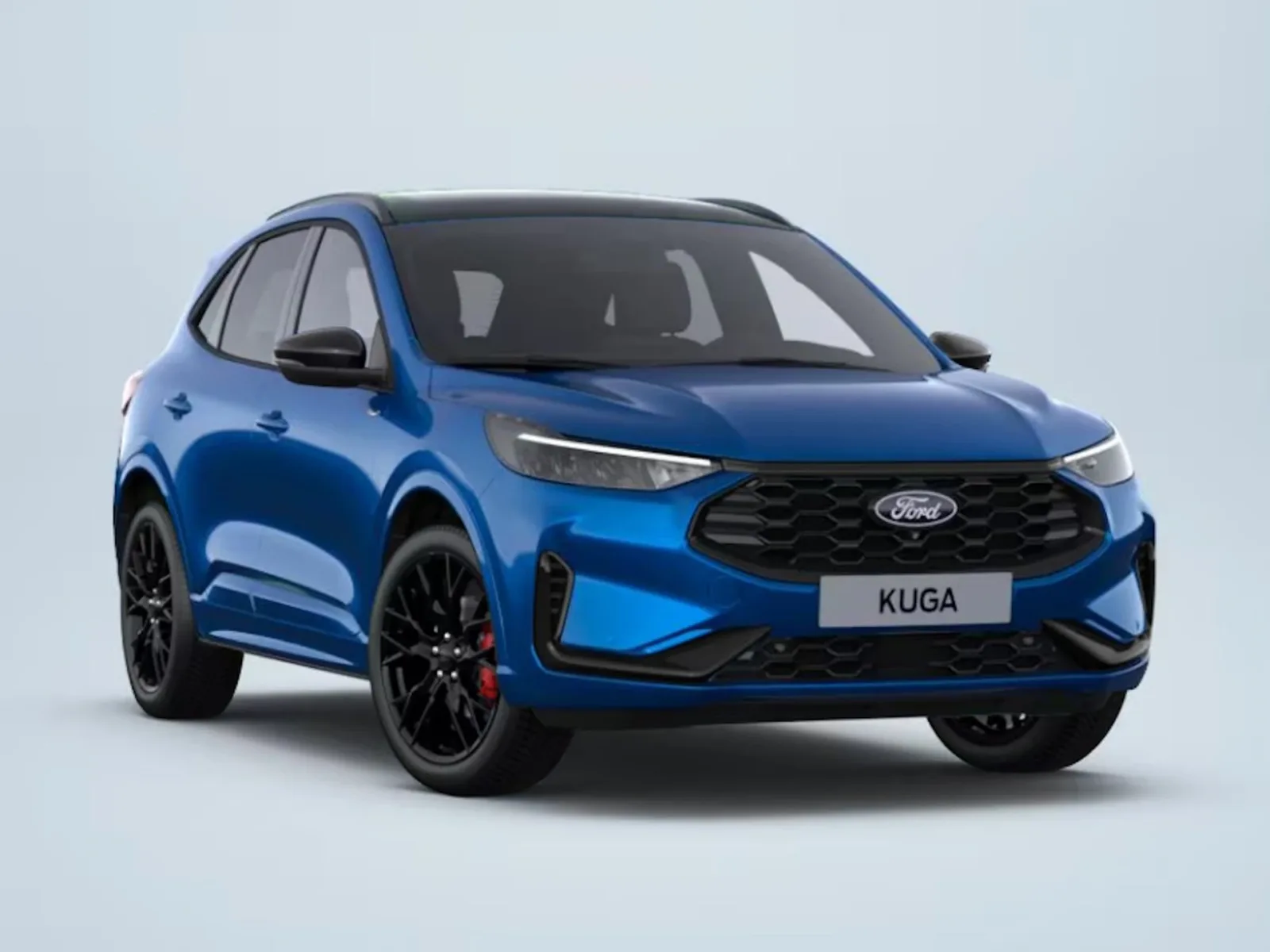 Ford Kuga (2026) — foto 1