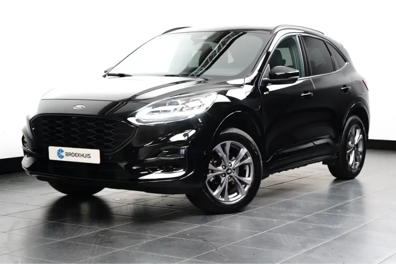 Ford Kuga (2023)