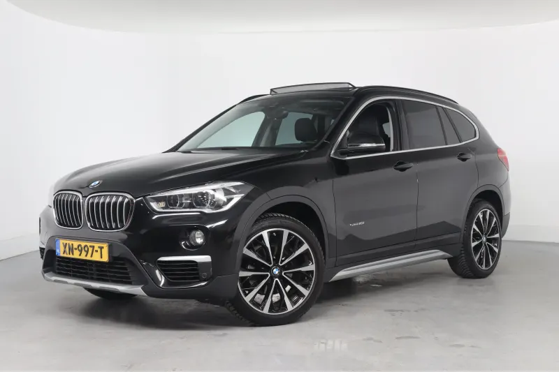 BMW X1 (2018)