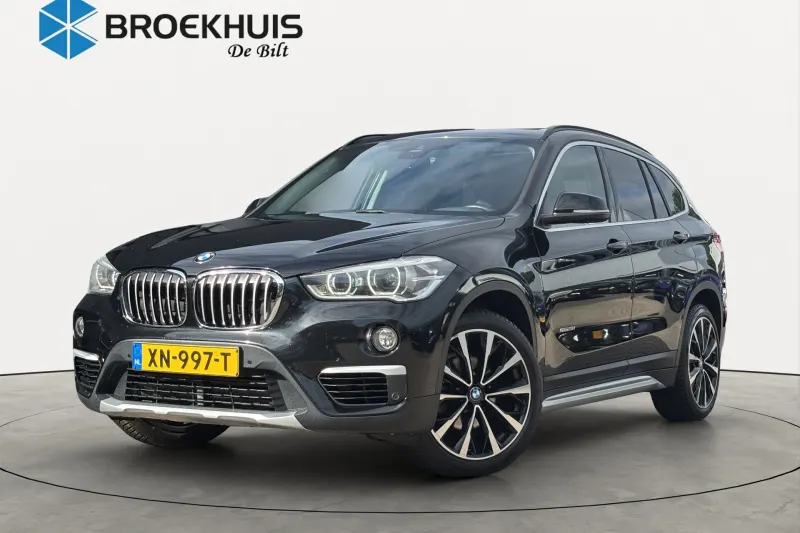 BMW X1 (2018)