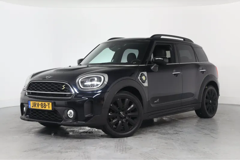 MINI Countryman (2023)
