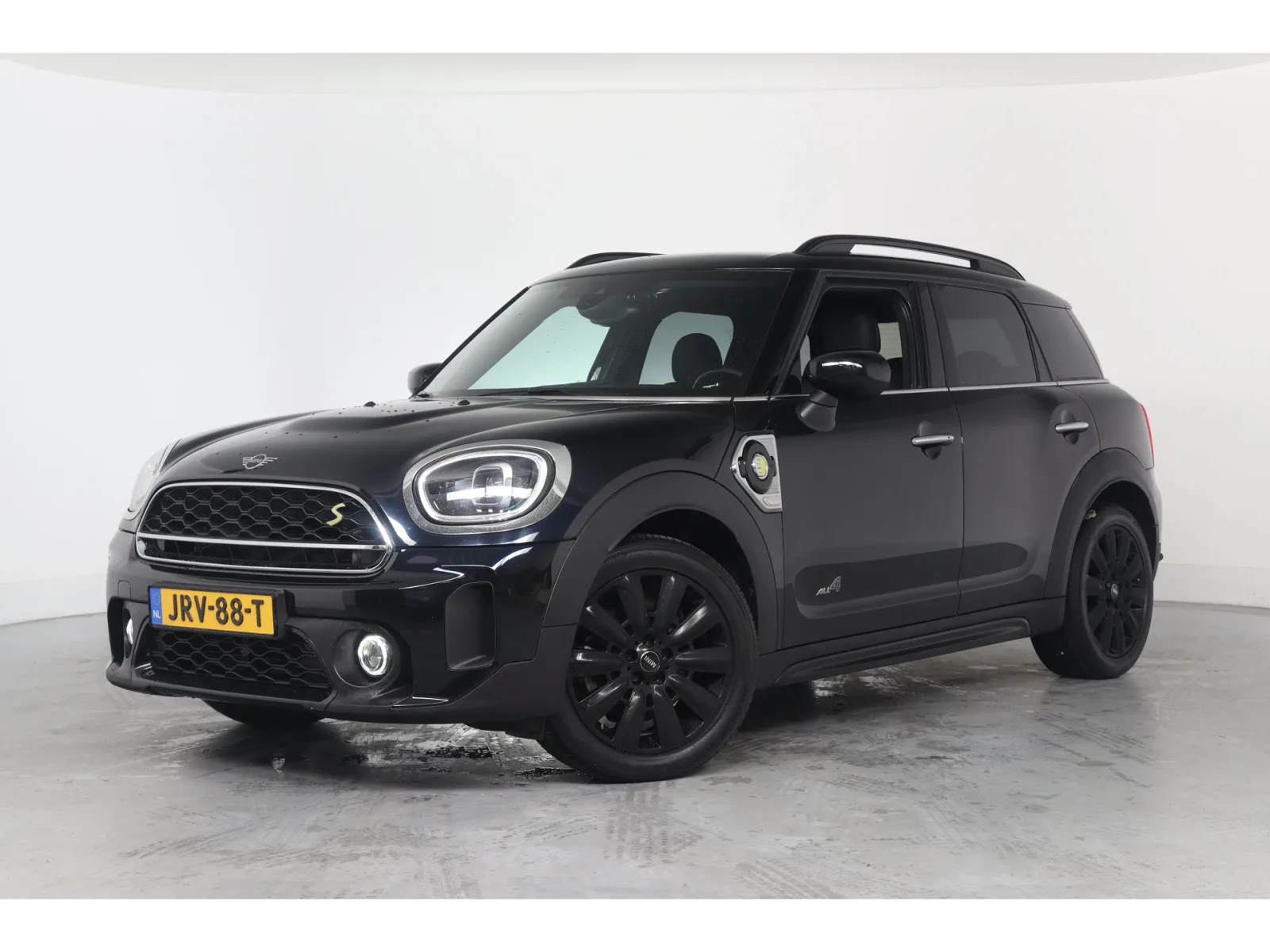 MINI Countryman (2023) — foto 1