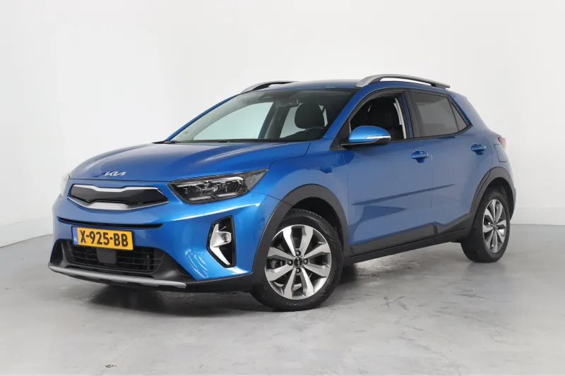 Kia Stonic (2023)
