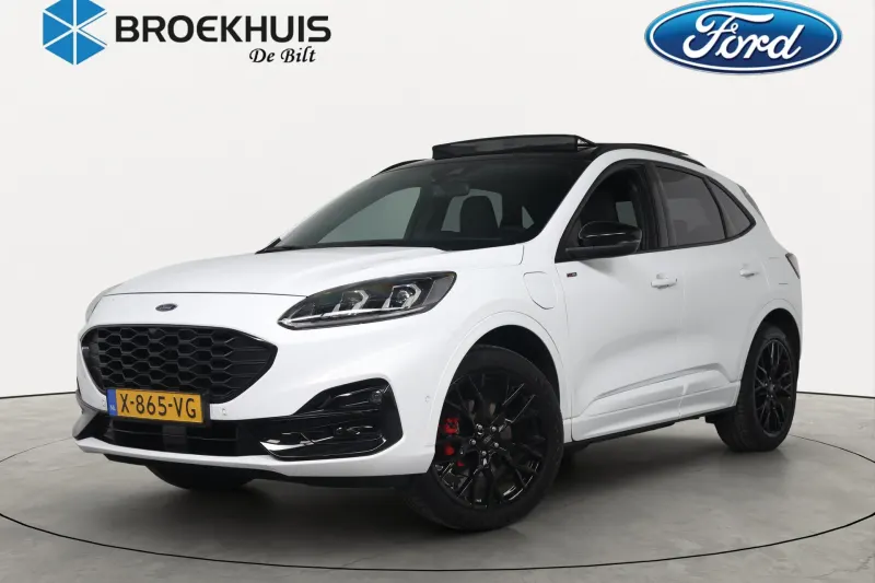 Ford Kuga (2024)