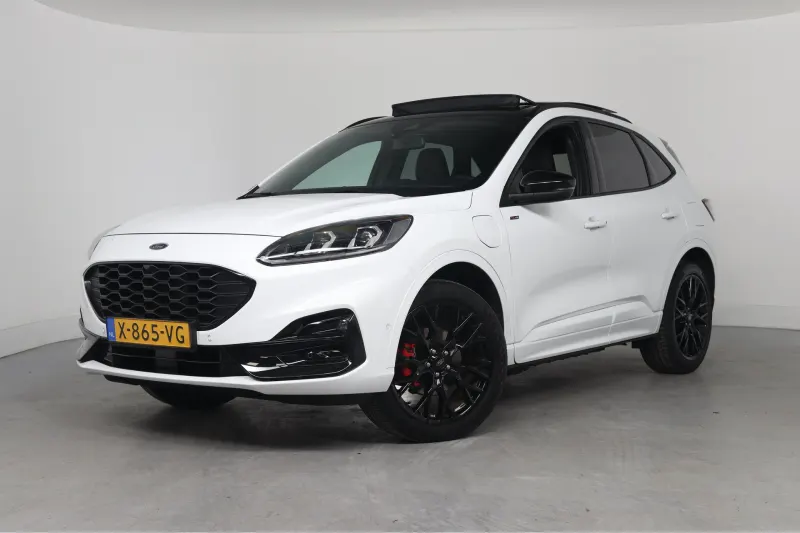 Ford Kuga (2024)
