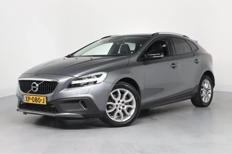 Volvo V40 (2019)