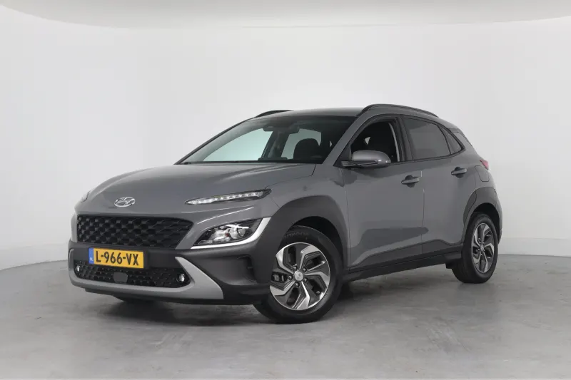Hyundai Kona (2021)