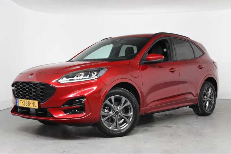 Ford Kuga (2023)