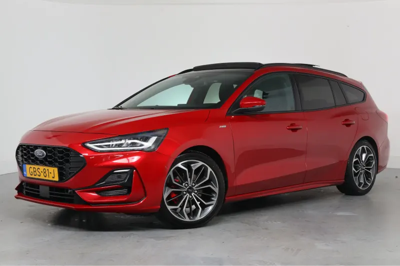 Ford Focus (2024)
