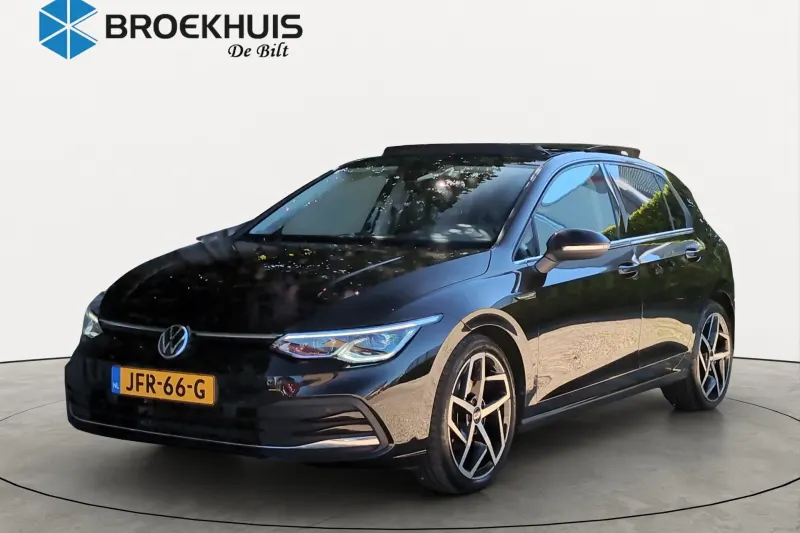 Volkswagen Golf (2020)