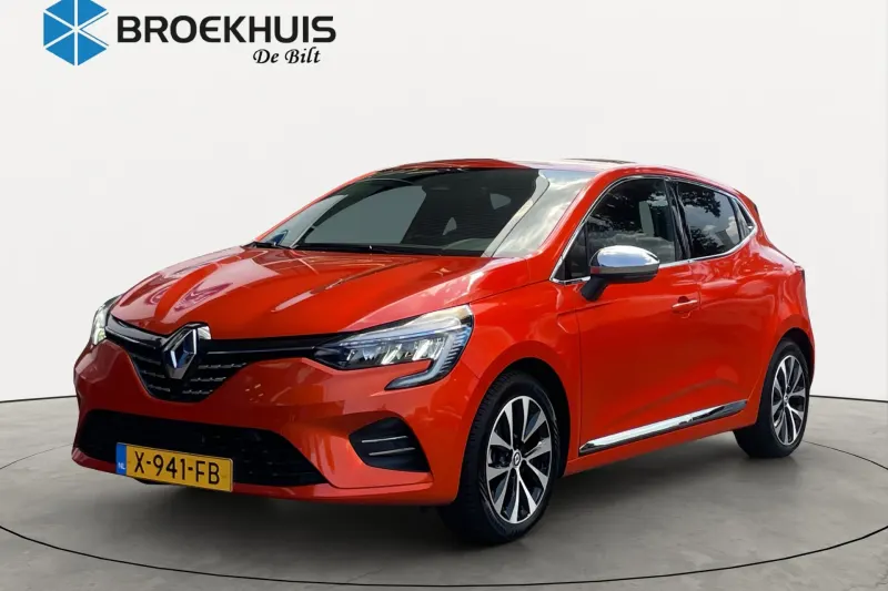 Renault Clio (2023)